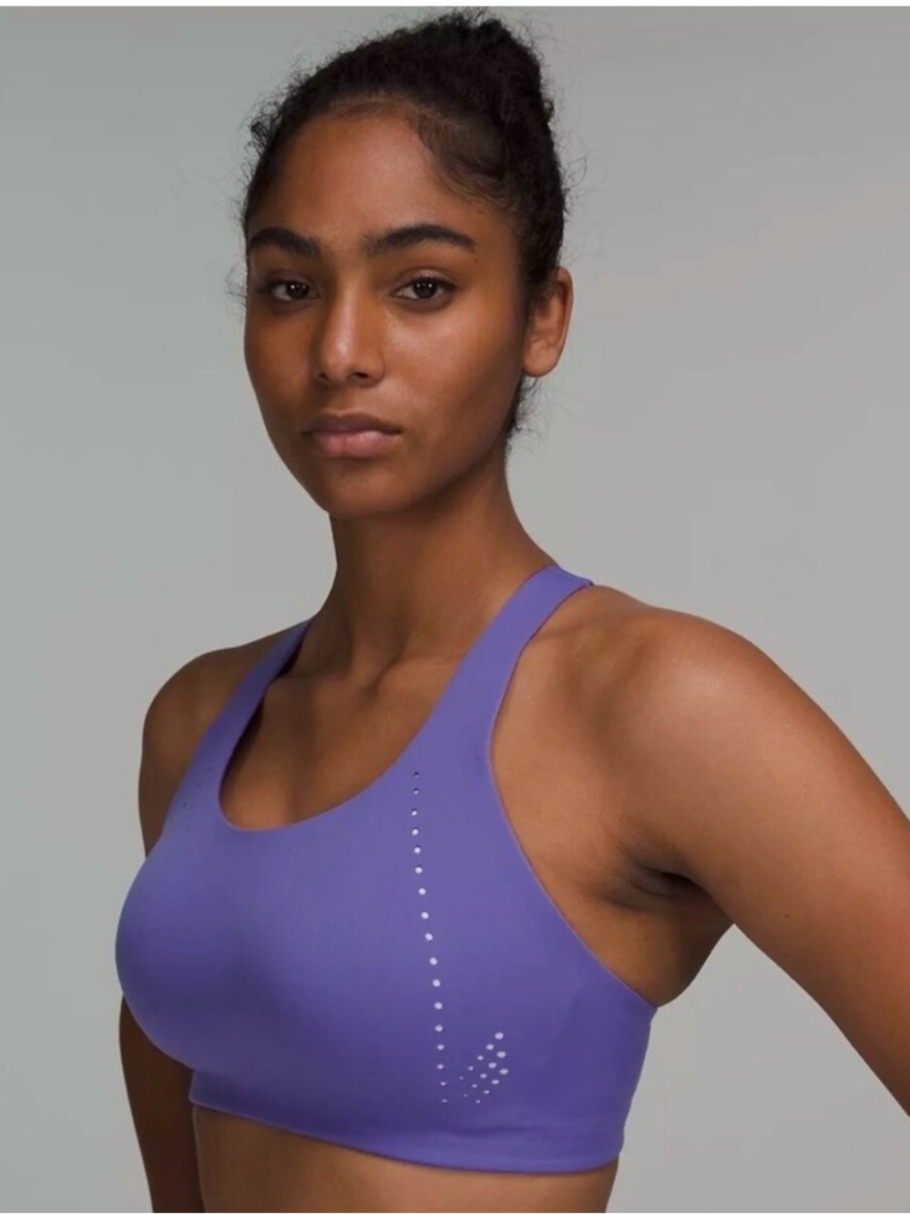 NWT Lululemon AirSupport Bra 40C